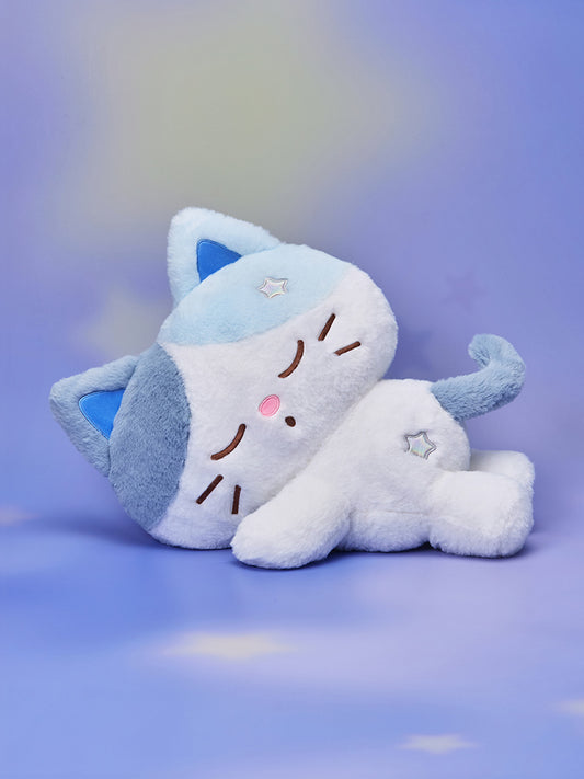 【予約販売】Dreamiez 寝そべりぬいぐるみ(Good Night) lemyo