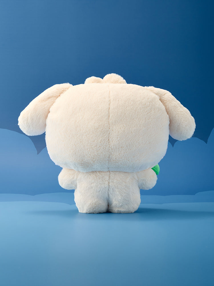 予約販売】NCT WISH BIG ぬいぐるみクッション(wishnini house