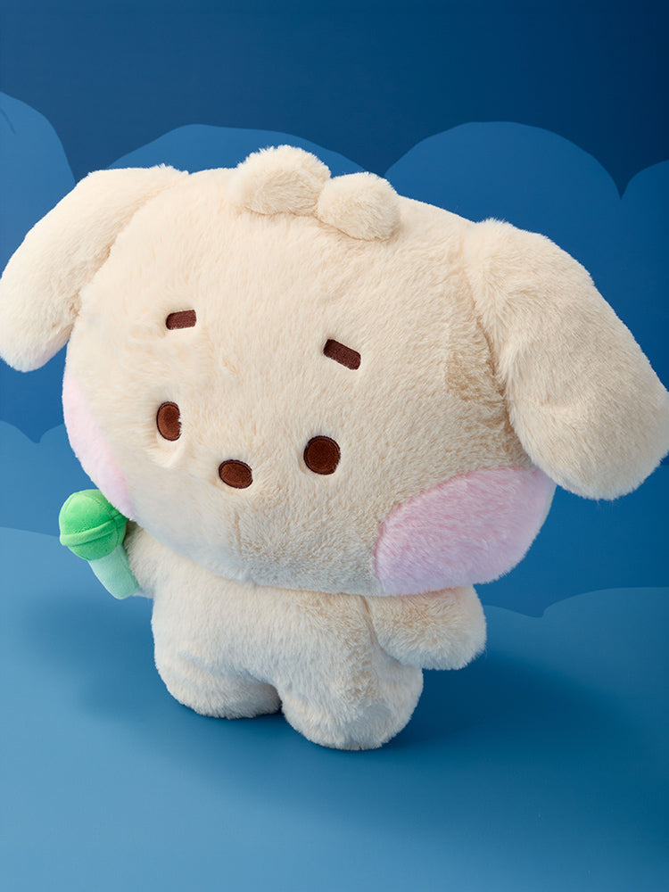 予約販売】NCT WISH BIG ぬいぐるみクッション(wishnini house