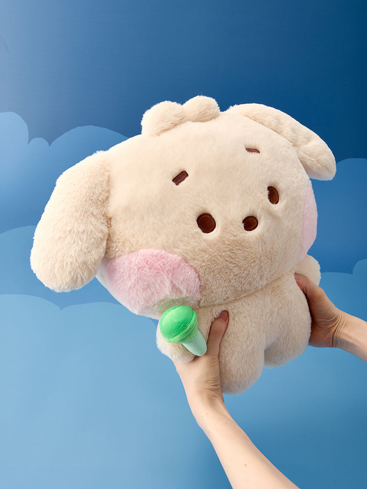 予約販売】NCT WISH BIG ぬいぐるみクッション(wishnini house