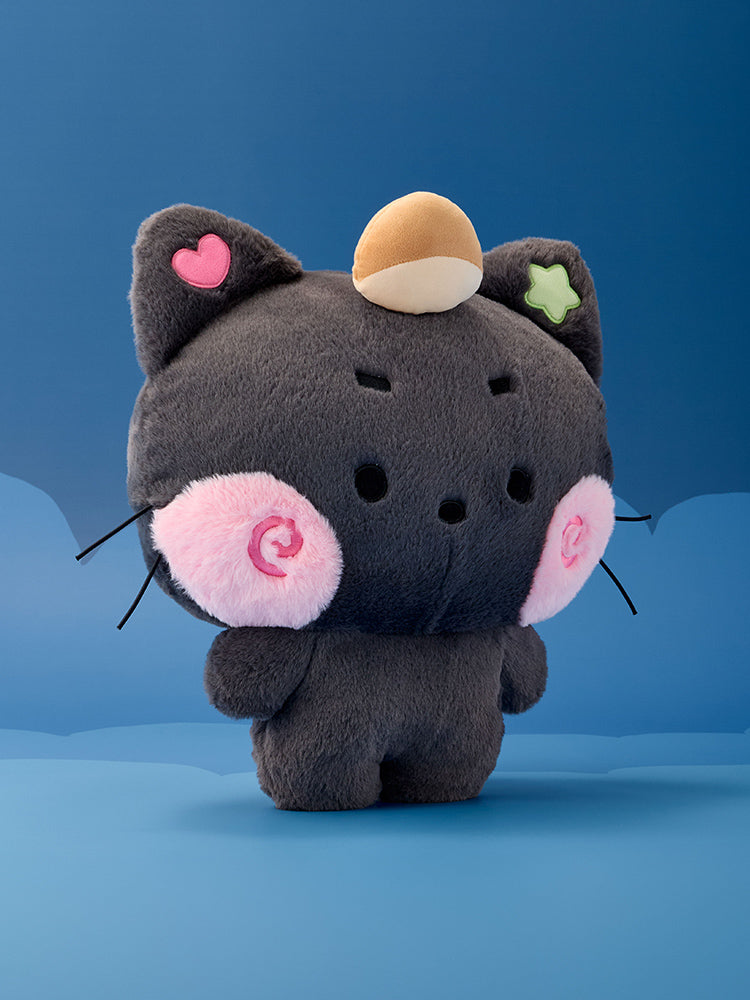予約販売】NCT WISH BIG ぬいぐるみクッション(wishnini house