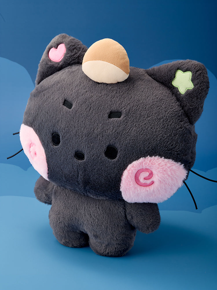 予約販売】NCT WISH BIG ぬいぐるみクッション(wishnini house