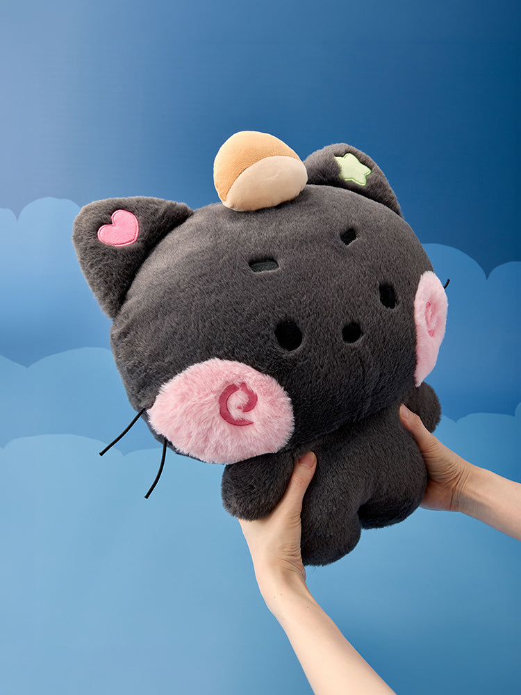 予約販売】NCT WISH BIG ぬいぐるみクッション(wishnini house