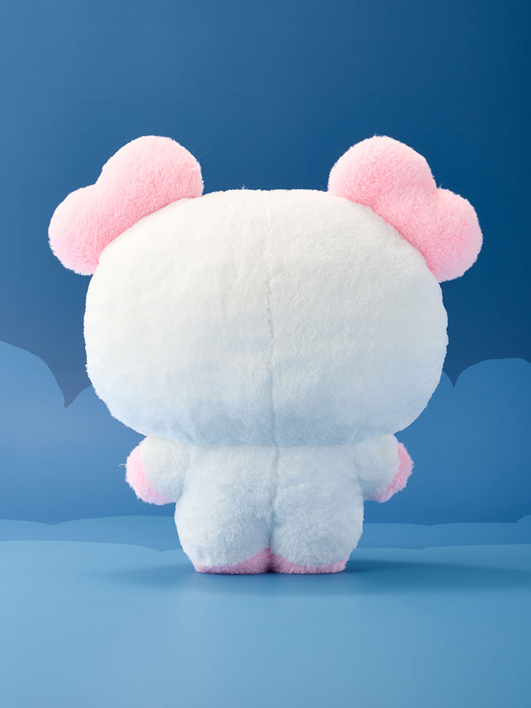 予約販売】NCT WISH BIG ぬいぐるみクッション(wishnini house