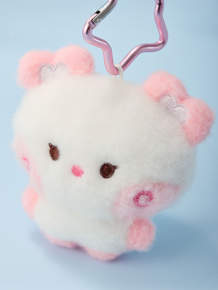 予約販売】NCT WISH ぬいぐるみキーリング(wishnini house