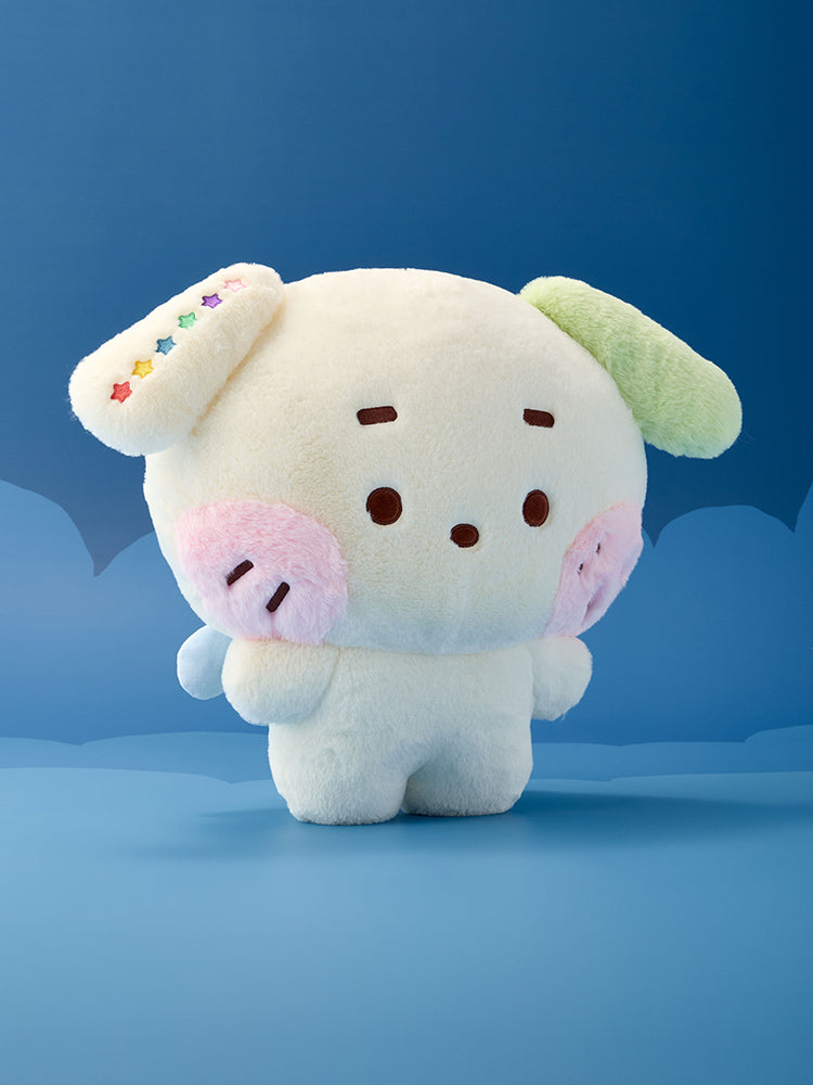 予約販売】NCT WISH BIG ぬいぐるみクッション(wishnini house