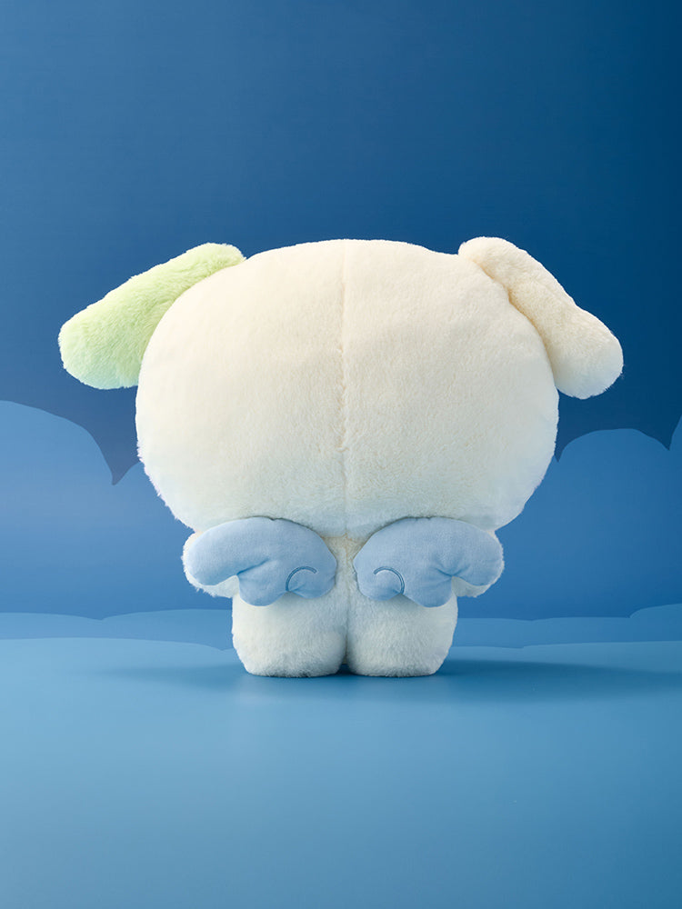 予約販売】NCT WISH BIG ぬいぐるみクッション(wishnini house