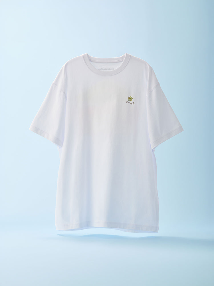 【先行予約販売】NCT WISH 半袖Tシャツ(wishnini house)