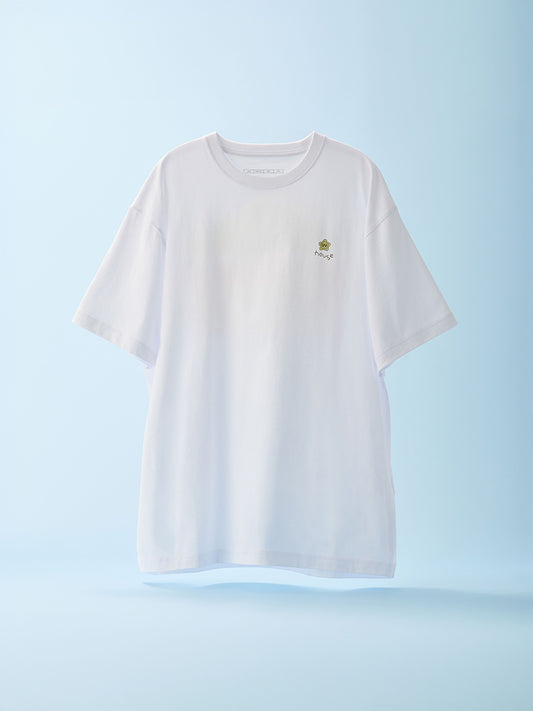 NCT WISH 半袖Tシャツ(wishnini house)