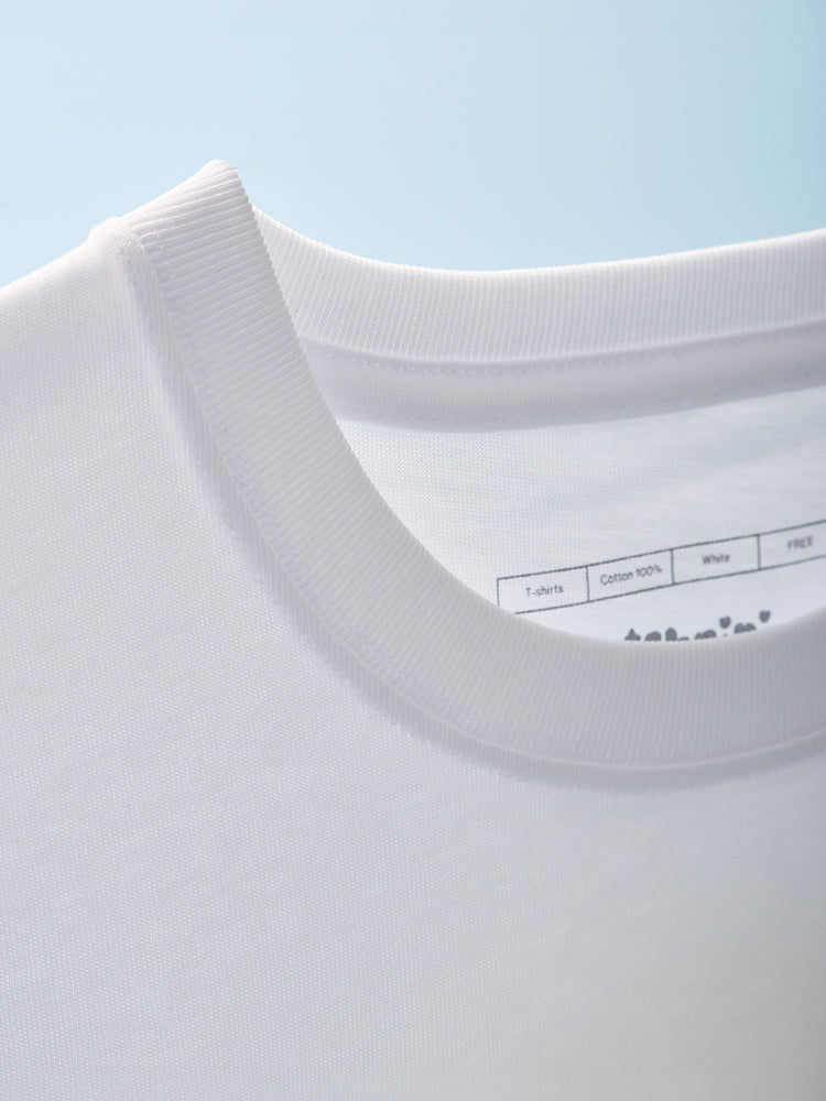 【先行予約販売】NCT WISH 半袖Tシャツ(wishnini house)