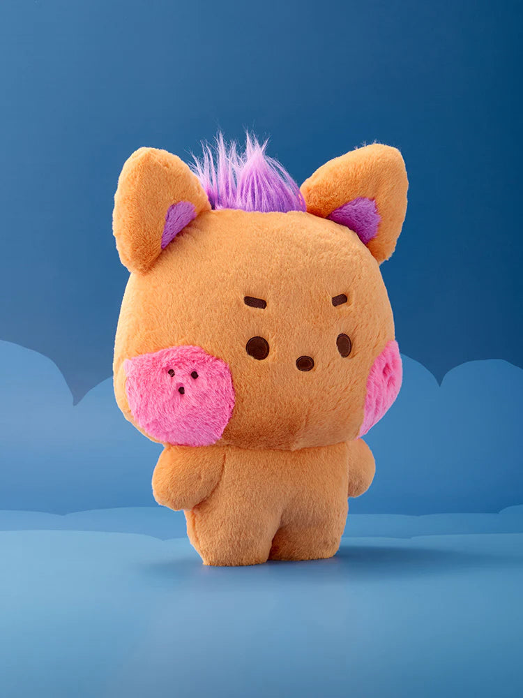 予約販売】NCT WISH BIG ぬいぐるみクッション(wishnini house