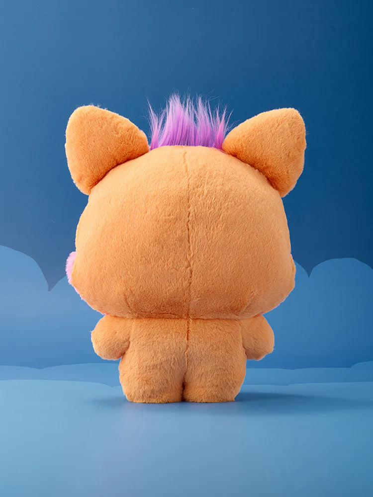 予約販売】NCT WISH BIG ぬいぐるみクッション(wishnini house