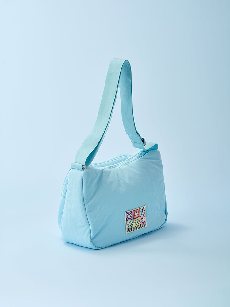 【先行予約販売】NCT WISH マルチクロスバッグ(wishnini house)