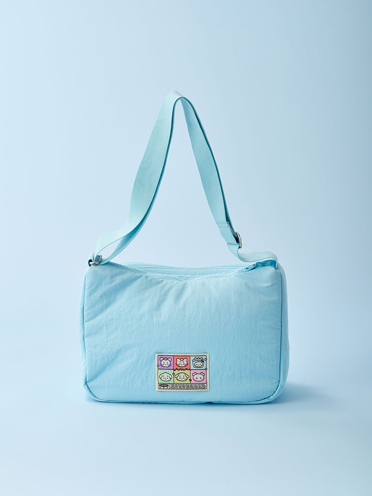 【先行予約販売】NCT WISH マルチクロスバッグ(wishnini house)