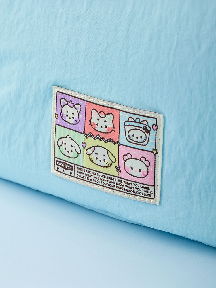 【先行予約販売】NCT WISH マルチクロスバッグ(wishnini house)