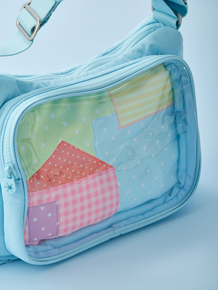 バッグ AS YOU WISH MINI BAG NCT WISH マルチクロスバッグ(wishnini house) – LINE FRIENDS SQUARE
