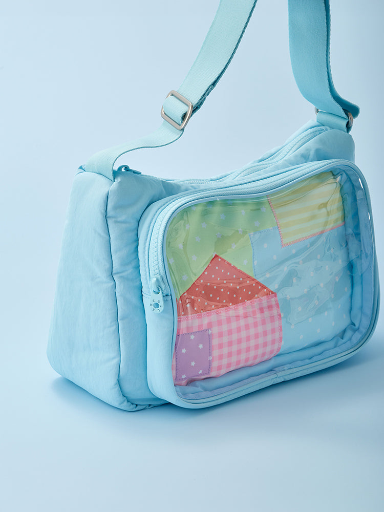 【先行予約販売】NCT WISH マルチクロスバッグ(wishnini house)
