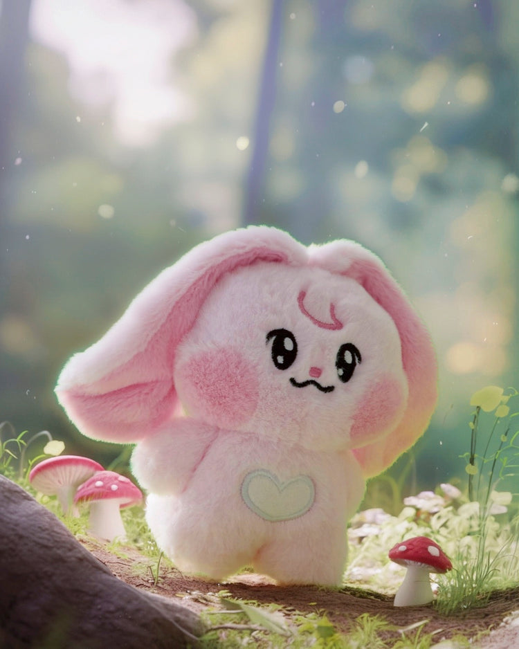 Dreamiez ぬいぐるみ kkyuping