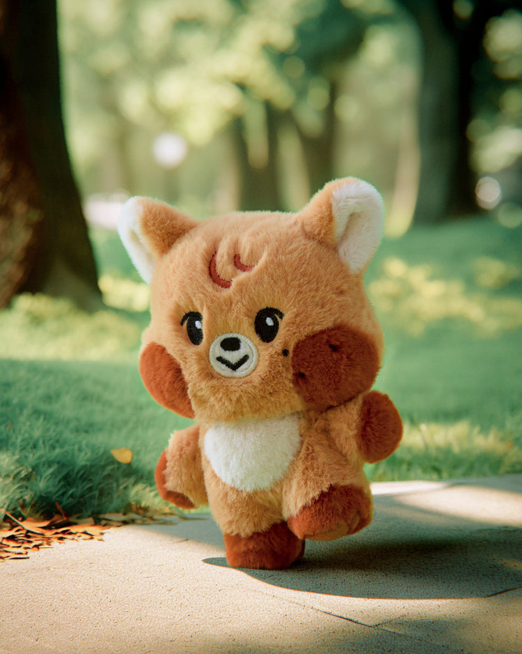 Dreamiez ぬいぐるみ jjopoo