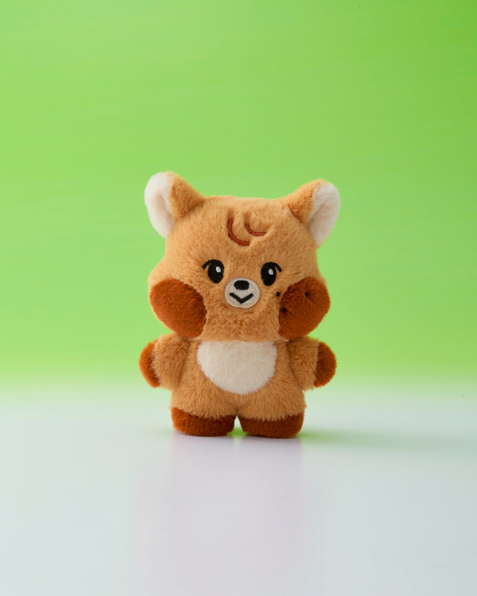 Dreamiez ぬいぐるみ jjopoo