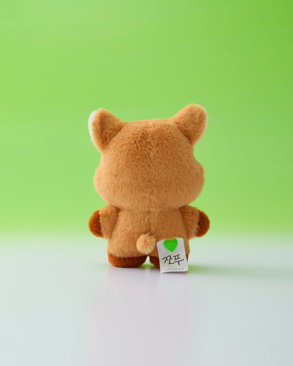 Dreamiez ぬいぐるみ jjopoo