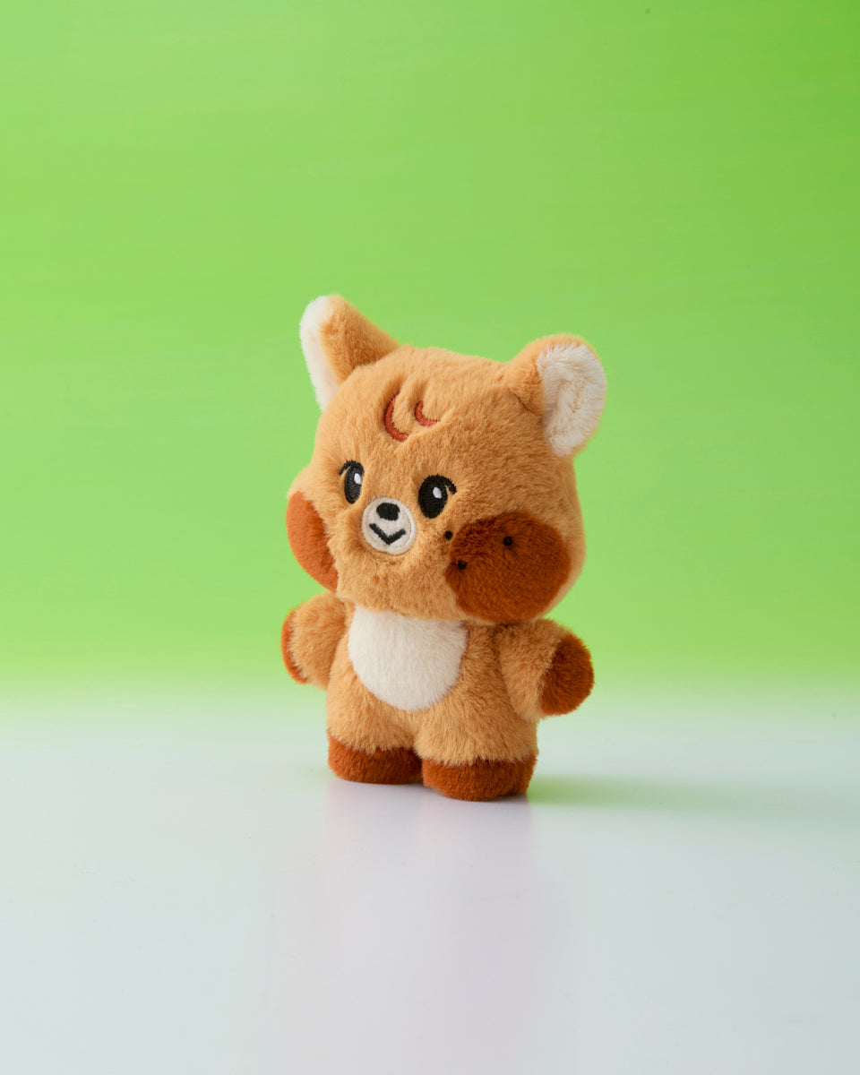 Dreamiez ぬいぐるみ jjopoo