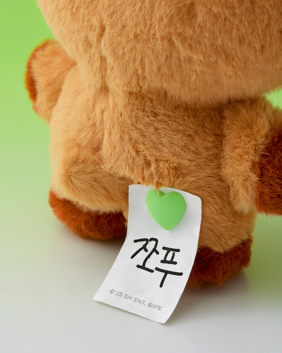 Dreamiez ぬいぐるみ jjopoo