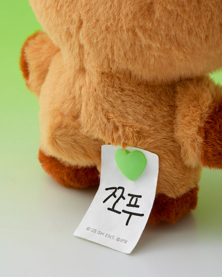 Dreamiez ぬいぐるみ jjopoo