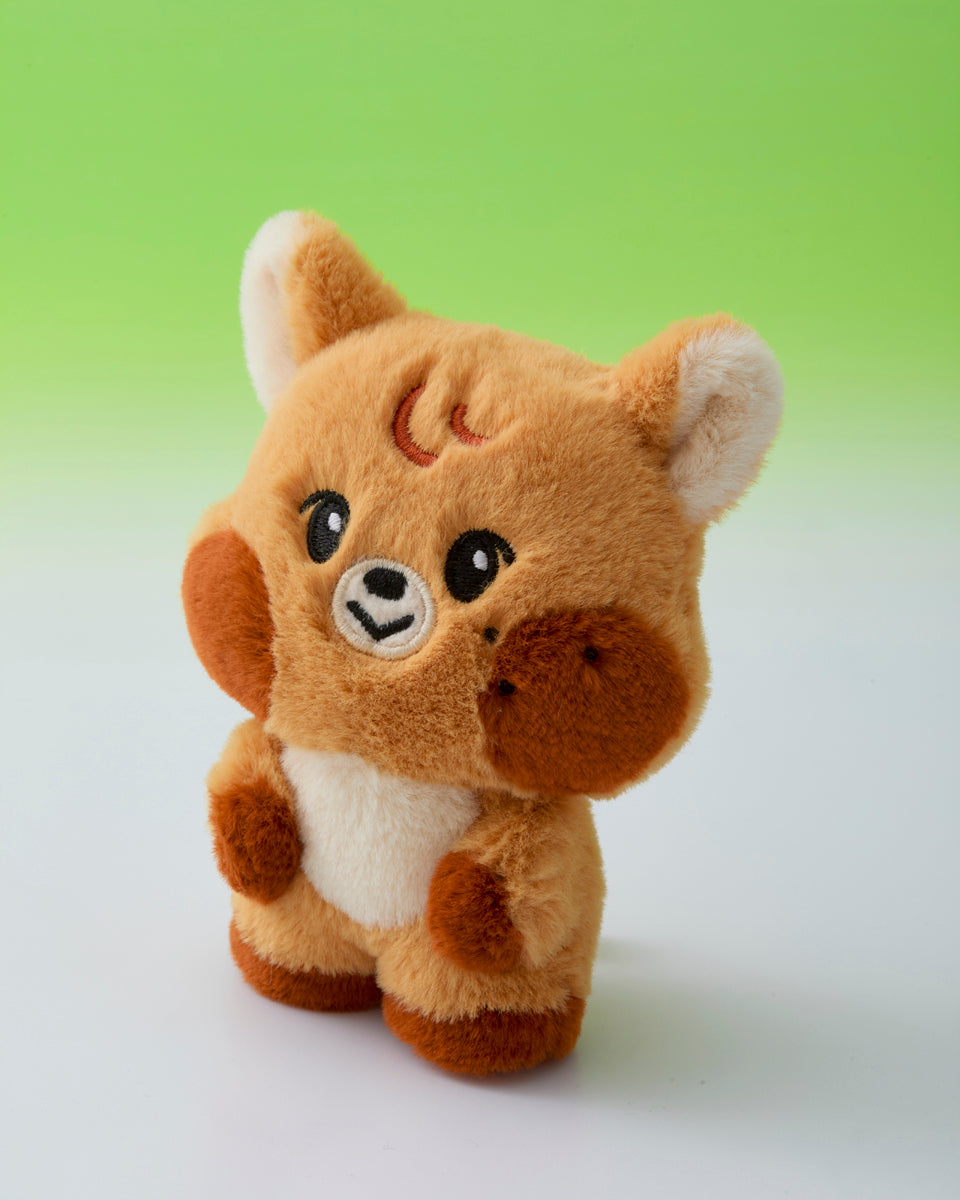 Dreamiez ぬいぐるみ jjopoo