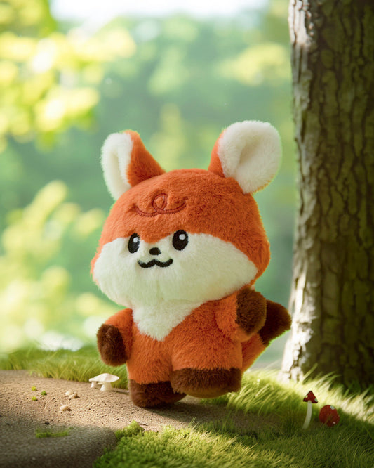 【予約販売】Dreamiez ぬいぐるみ jjun