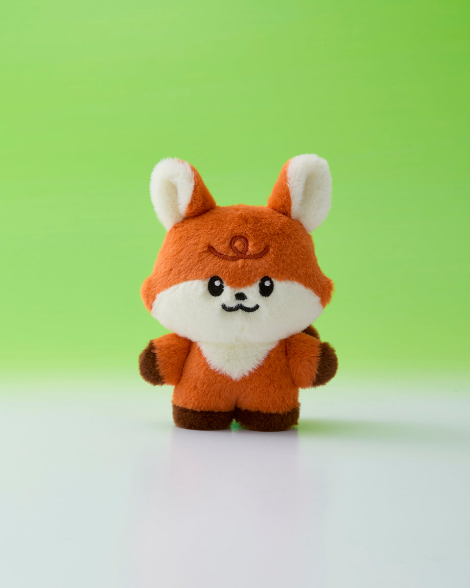 Dreamiez ぬいぐるみ jjun