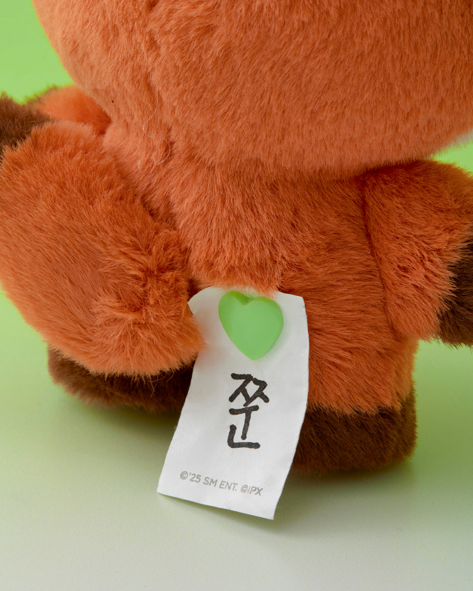 Dreamiez ぬいぐるみ jjun