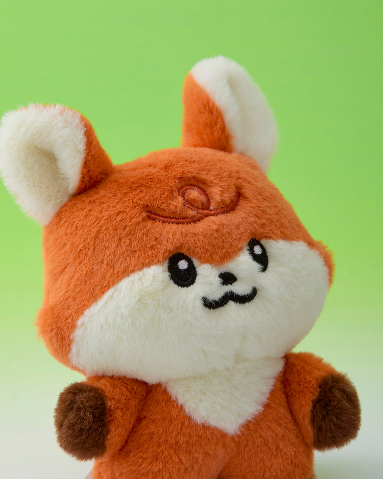 Dreamiez ぬいぐるみ jjun