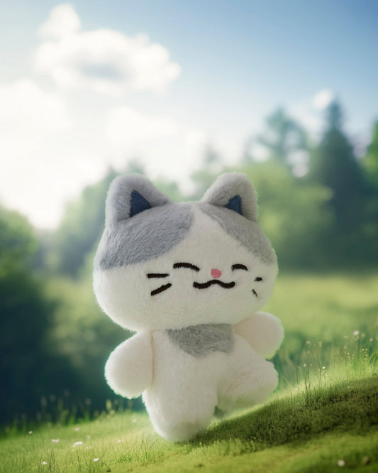【予約販売】Dreamiez ぬいぐるみ lemyo