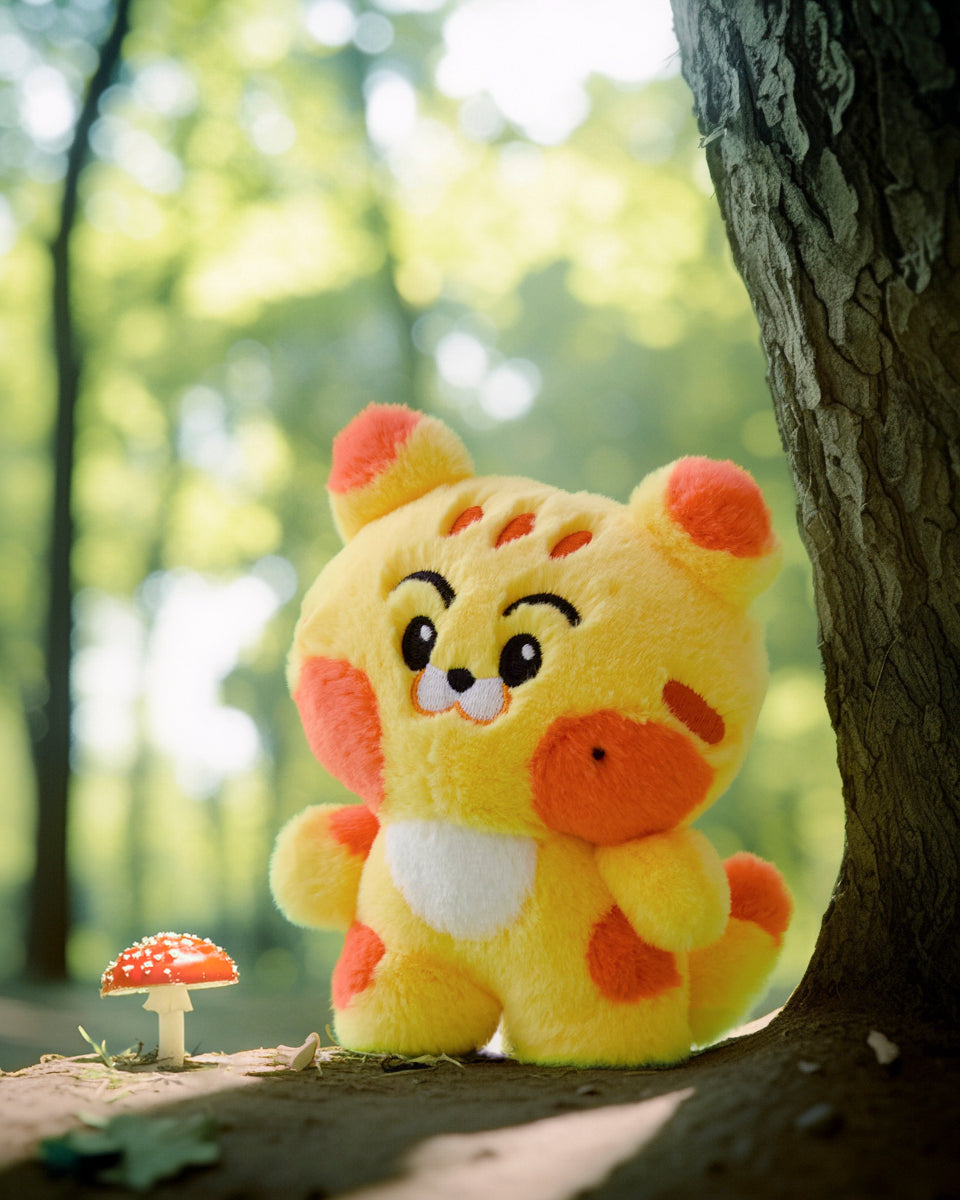 Dreamiez ぬいぐるみ eong