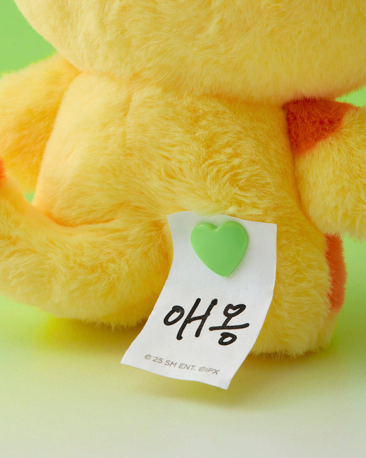 Dreamiez ぬいぐるみ eong