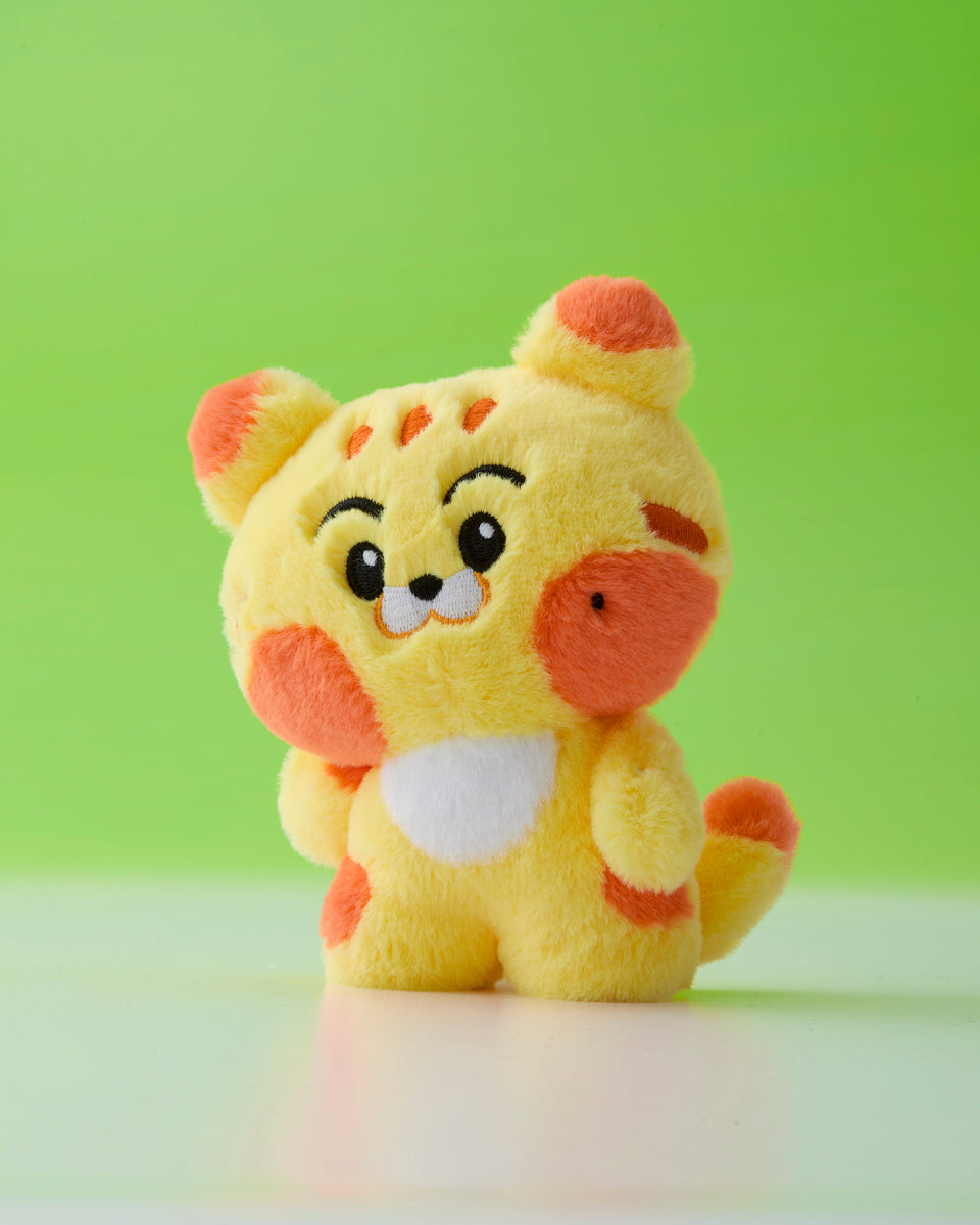 Dreamiez ぬいぐるみ eong