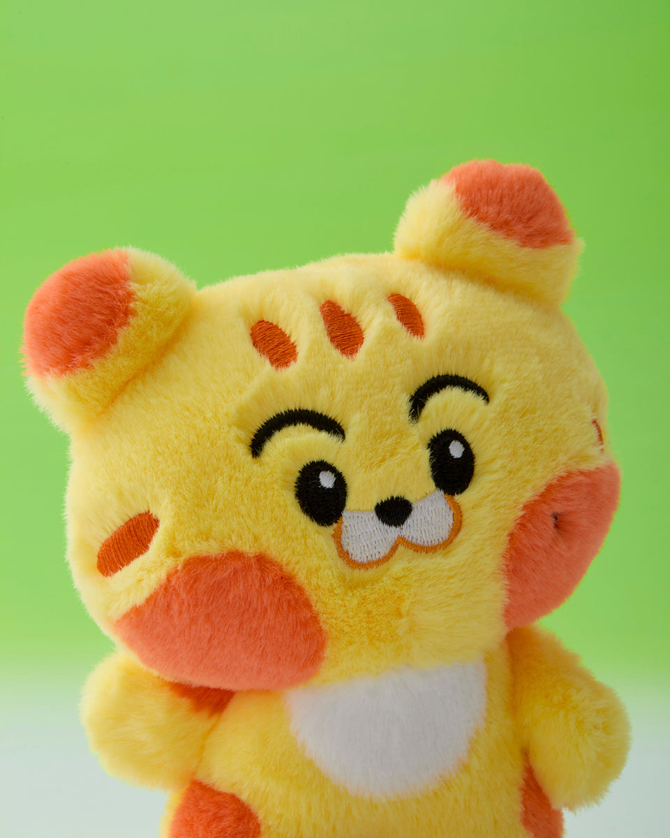 予約販売】Dreamiez ぬいぐるみ eong – LINE FRIENDS SQUARE