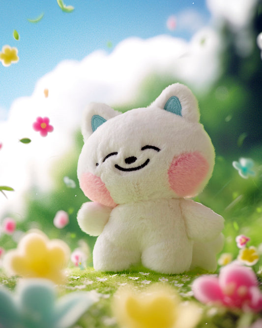 【予約販売】Dreamiez ぬいぐるみ jjed