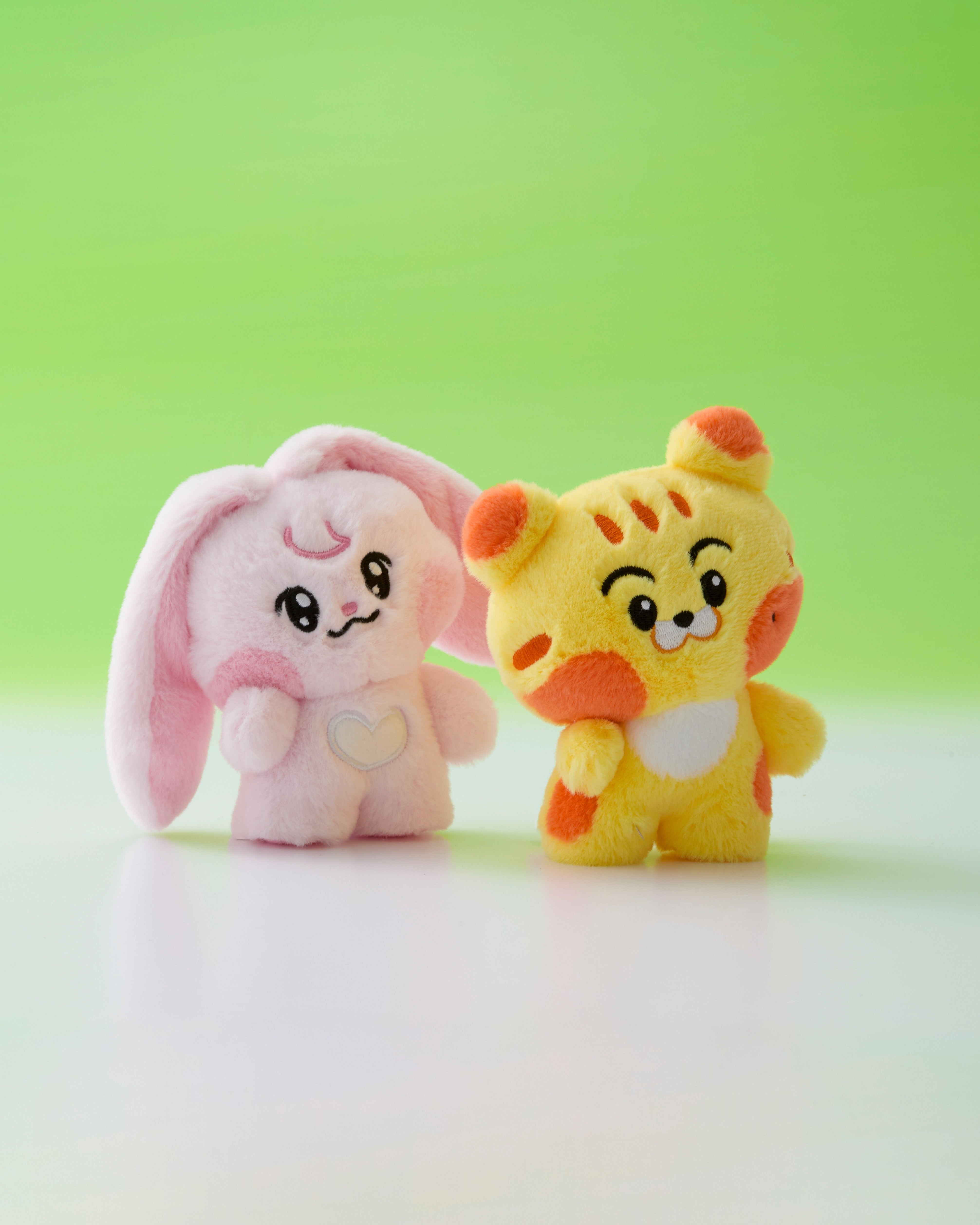 Dreamiez ぬいぐるみ eong