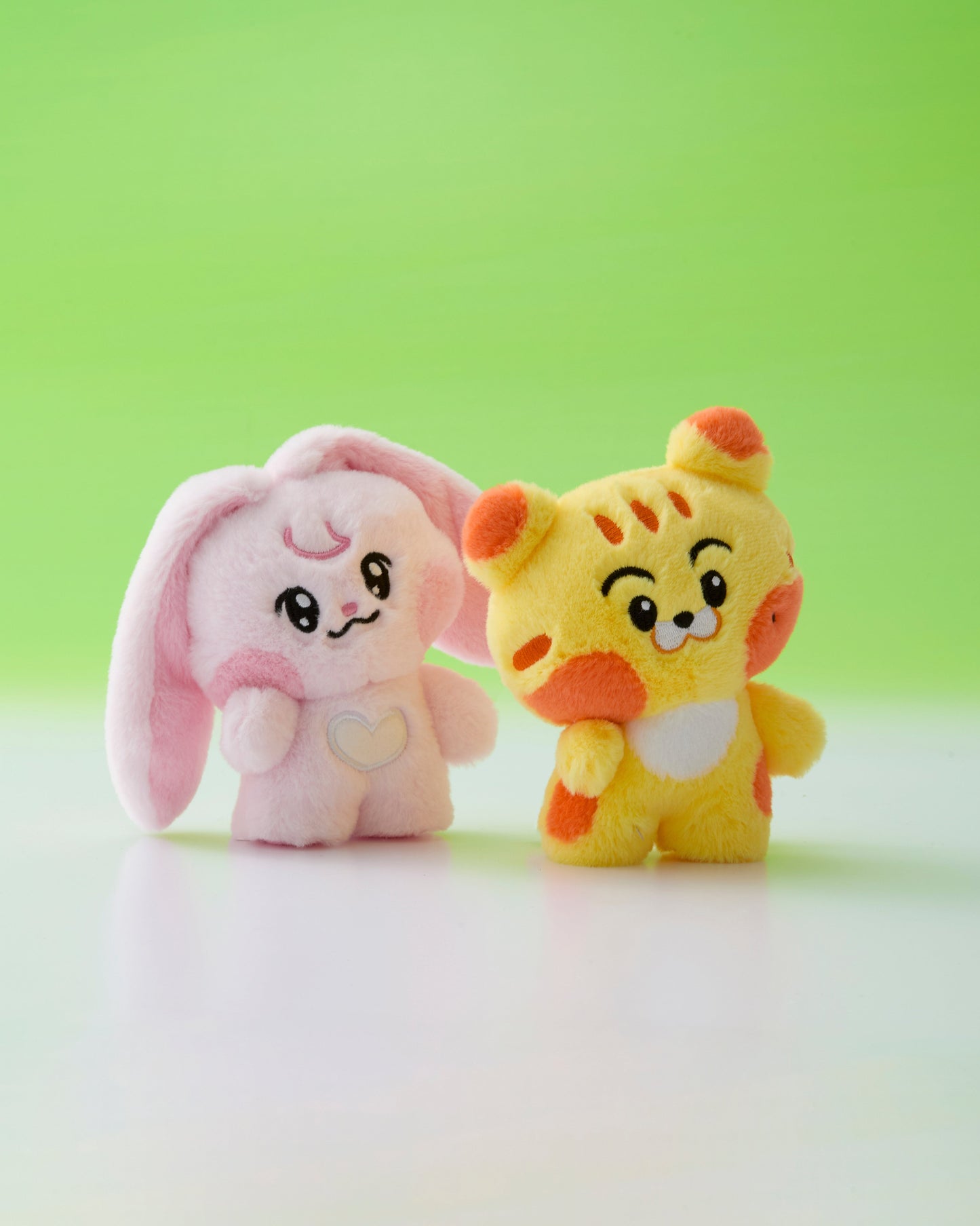 Dreamiez ぬいぐるみ eong