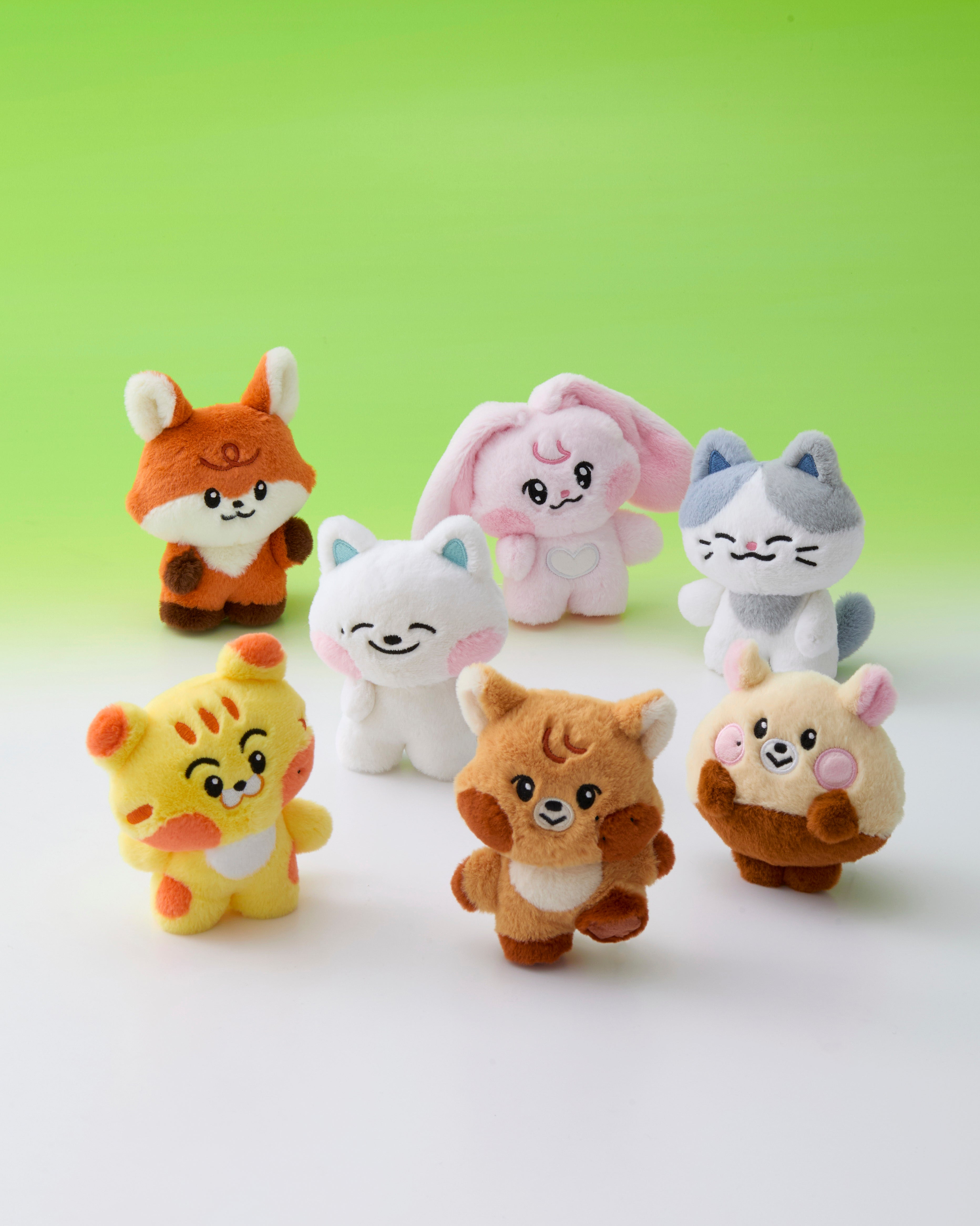 予約販売】Dreamiez ぬいぐるみ eong – LINE FRIENDS SQUARE
