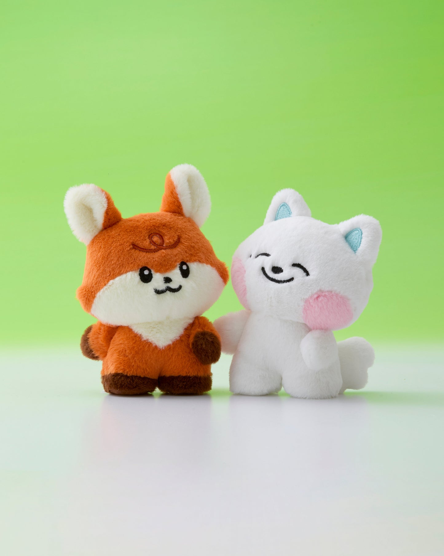 Dreamiez ぬいぐるみ jjun