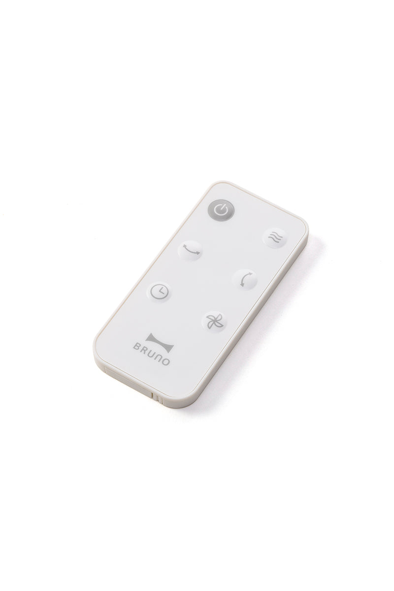【数量限定予約販売】BRUNO 全方位サーキュレーター ねこぺん日和
