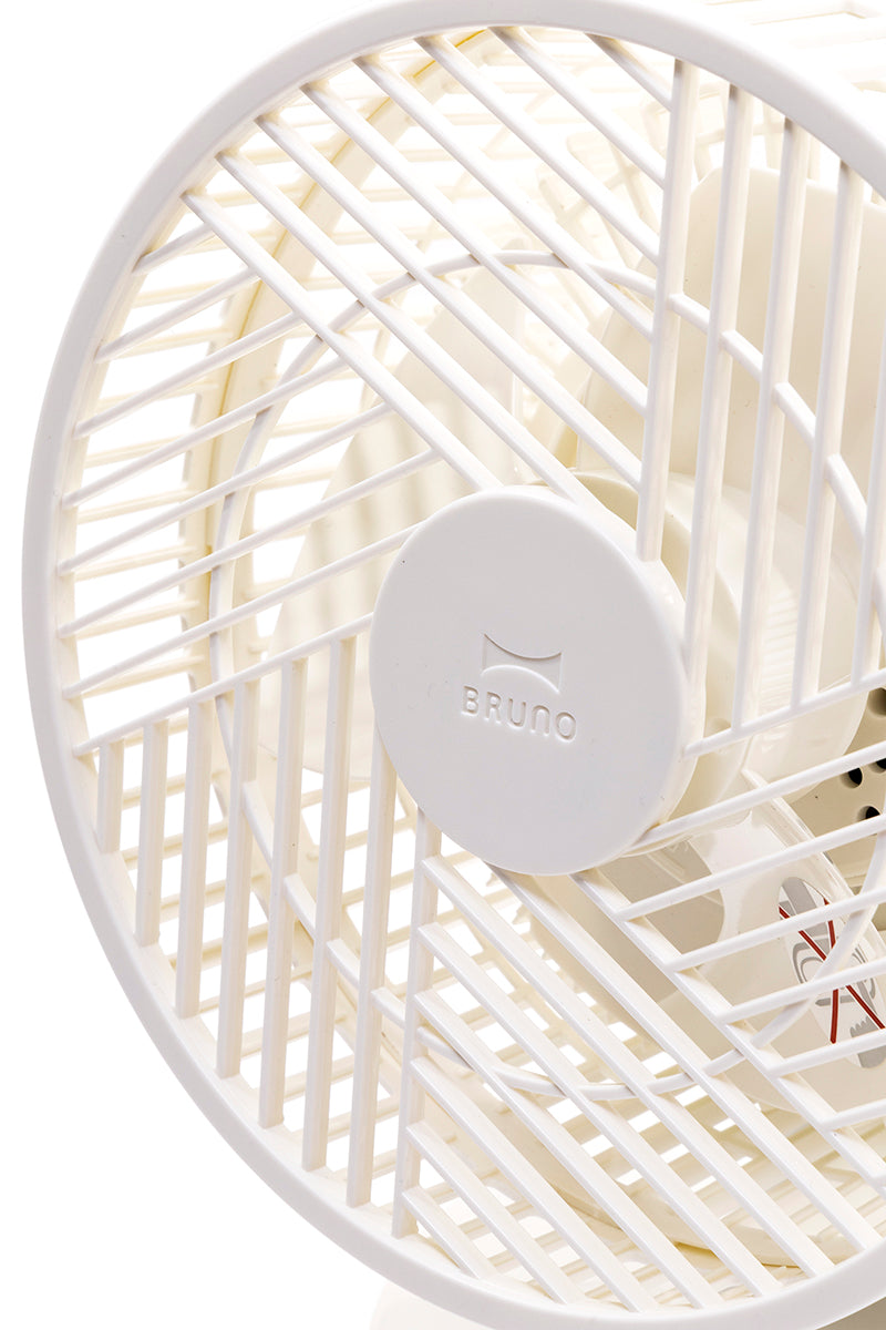 【数量限定予約販売】BRUNO 全方位サーキュレーター ねこぺん日和