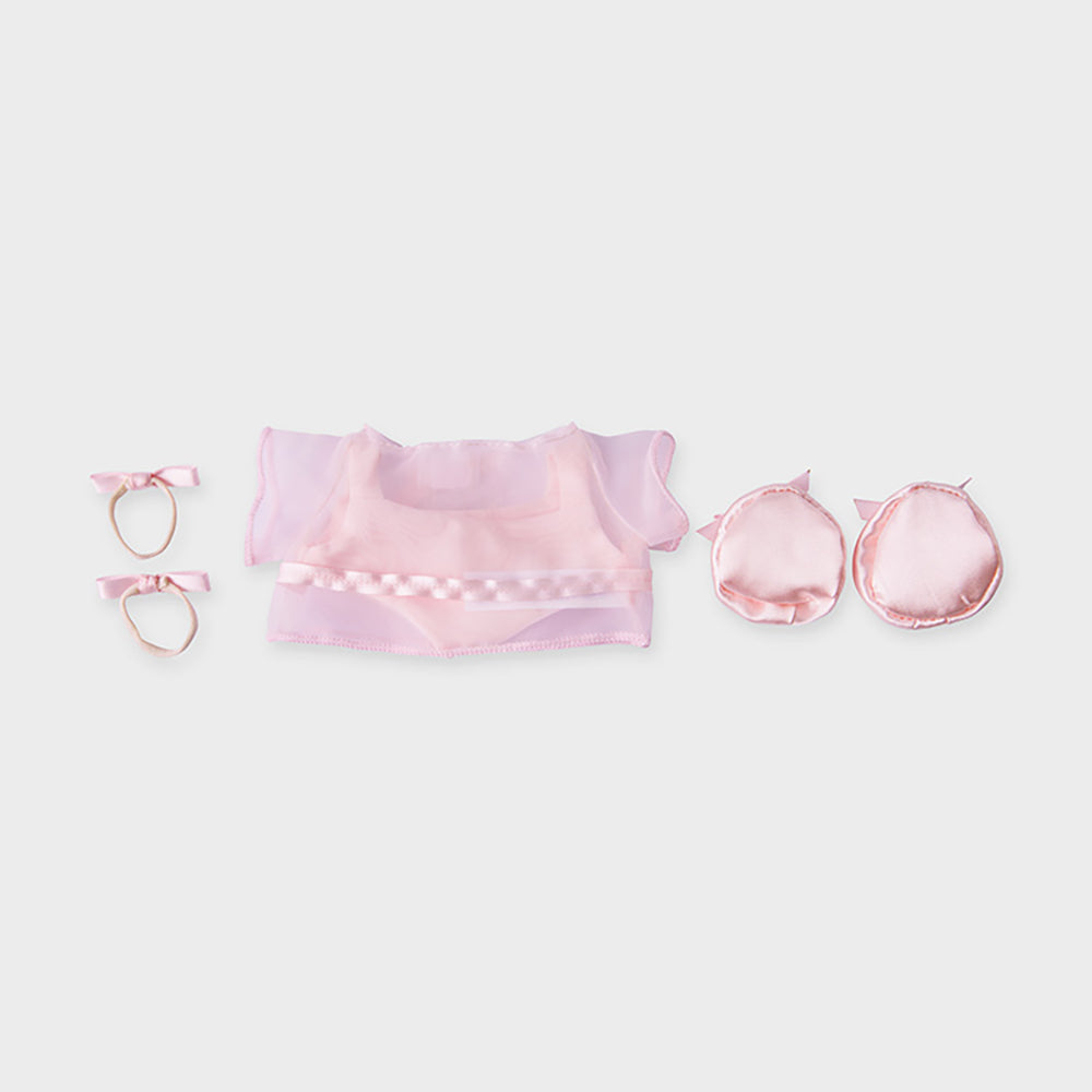 bunini バレエコアクローゼット