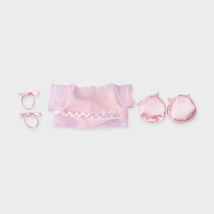 bunini バレエコアクローゼット