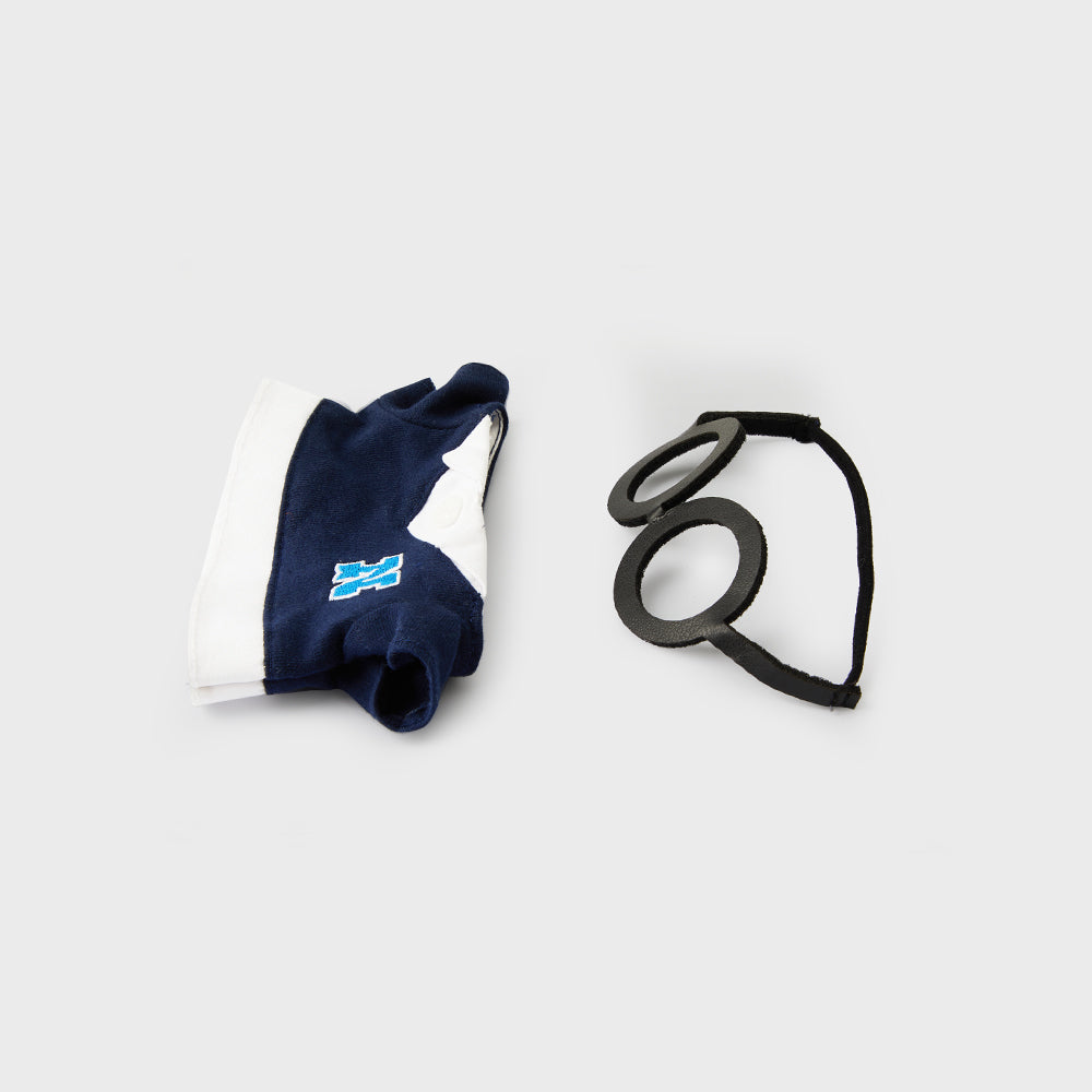 bunini スクールクローゼット 制服メガネ