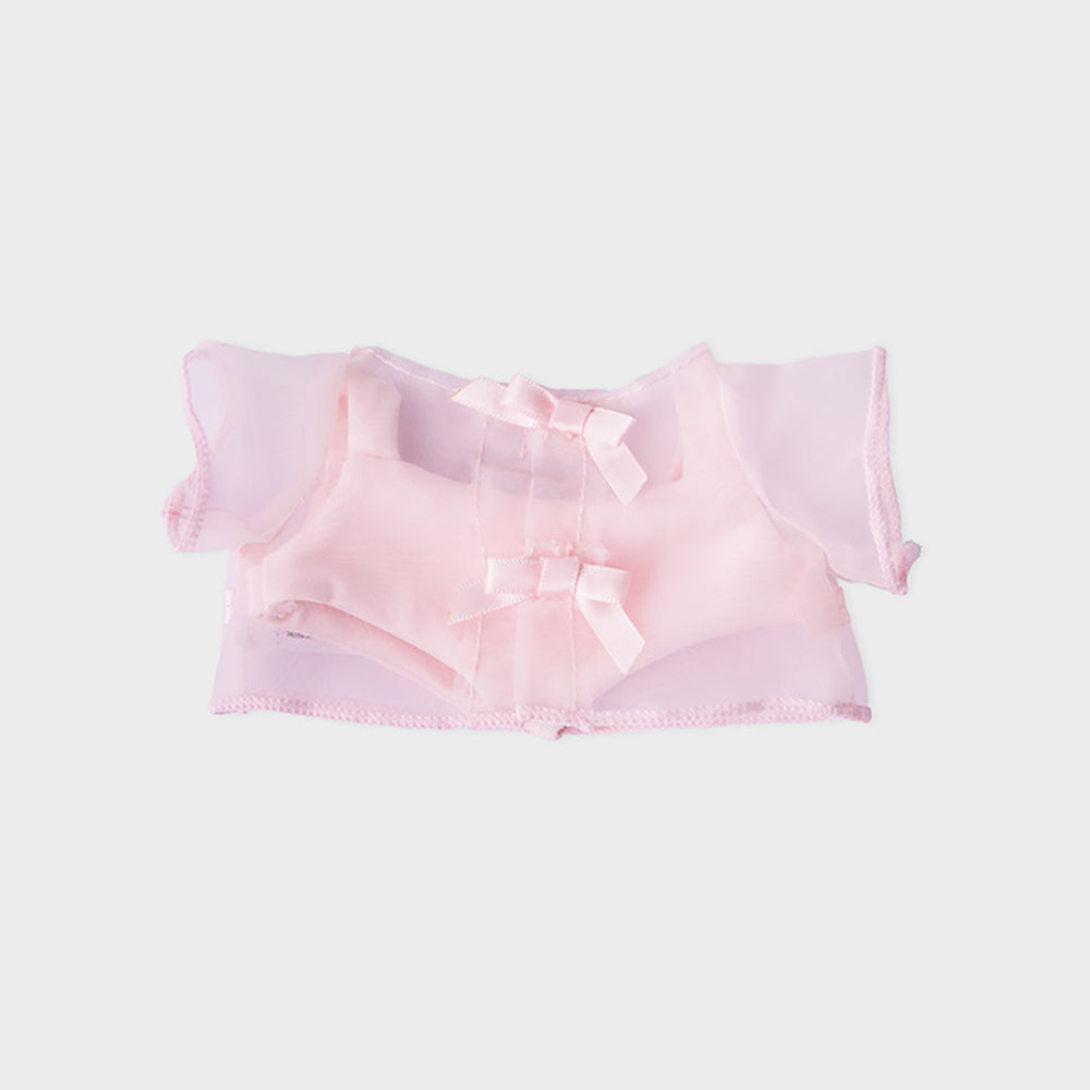 bunini バレエコアクローゼット