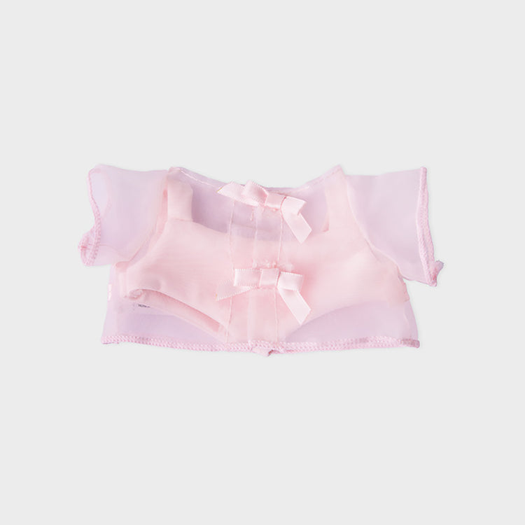 bunini バレエコアクローゼット